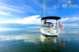 Beneteau - Beneteau Oceanis Clipper 343
