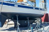 Hallberg Rassy - Hallberg Rassy 38