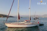 Amel Yachts - Amel Super Maramu 2000