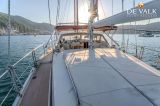 Amel Yachts - Amel Super Maramu 2000