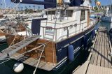  - CHUNG HWA BOAT BUILDING TRAWLER 34