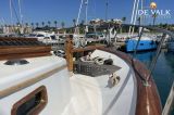  - CHUNG HWA BOAT BUILDING TRAWLER 34