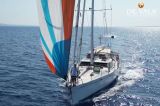 Farr Yachts - Farr 63 Pilot House