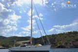 Farr Yachts - Farr 63 Pilot House