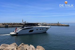 Thumbnail - Princess V48 Open