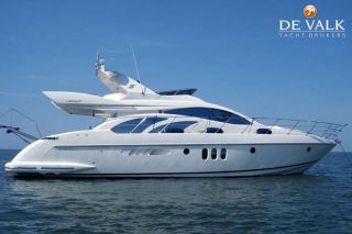Thumbnail - Azimut 55 E