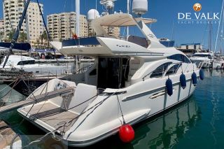 Thumbnail - Azimut 50