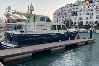 Thumbnail - Aquanaut Drifter 1500