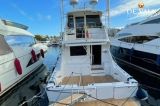 Riviera - Riviera 58 Enclosed Flybridge