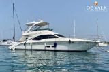 Sea Ray - Sea Ray 52 Sedan Bridge