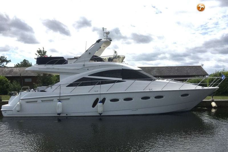 Sealine - Sealine T50 Sealine - Sealine T50