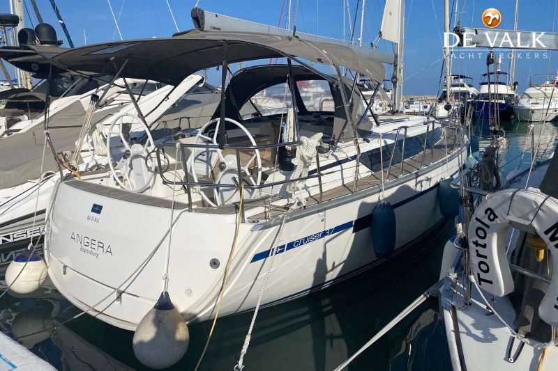 Bavaria - Bavaria 37 Bavaria - Bavaria 37