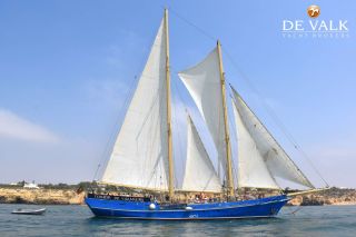 Thumbnail - Schooner Baltimore Fishing