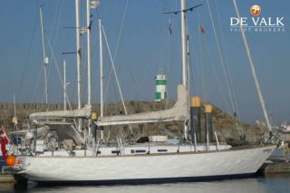 Thumbnail - One-Off Sailing Yacht