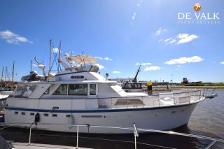 Thumbnail - Hatteras 53