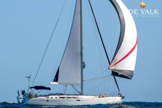 Thumbnail - Jeanneau Sun Odyssey 49