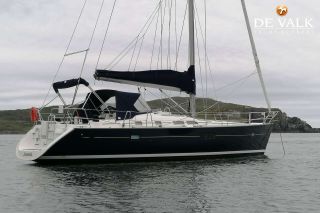 Thumbnail - Beneteau 423