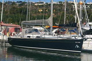Thumbnail - Grand Soleil 40