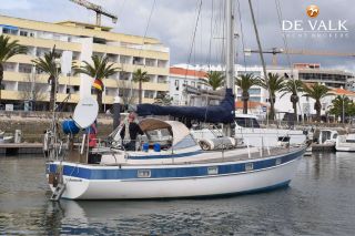 Thumbnail - Hallberg Rassy 352