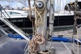 Tayana - Tayana 37 Pilothouse
