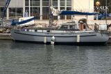 Tayana - Tayana 37 Pilothouse