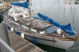 Tayana - Tayana 37 Pilothouse