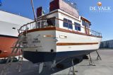 Colvic Craft - Colvic Trawler Yacht