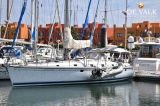 Thumbnail - Beneteau 50