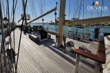  - Schooner Baltimore Fishing