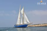  - Schooner Baltimore Fishing