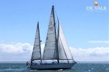  - One-Off Sailing Yacht