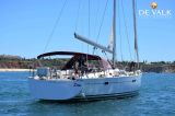 Hanse Yachts - Hanse 540e