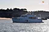 Beneteau - Beneteau Swift Trawler 52