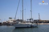 Amel Yachts - Amel Super Maramu