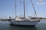 Amel Yachts - Amel Super Maramu
