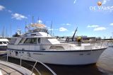 Hatteras Yachts - Hatteras 53
