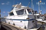 Hatteras Yachts - Hatteras 53