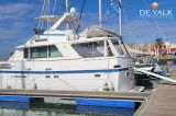 Hatteras Yachts - Hatteras 53