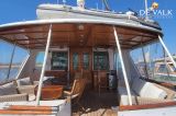 Hatteras Yachts - Hatteras 53