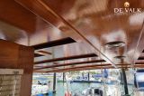 Hatteras Yachts - Hatteras 53