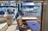 Hatteras Yachts - Hatteras 53