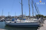 Thumbnail - X-Yachts X-362