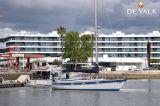 Hallberg Rassy - Hallberg Rassy 352