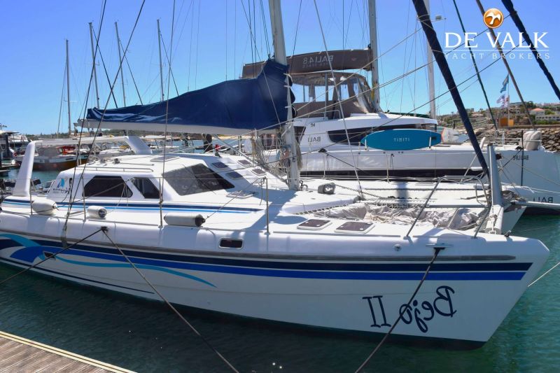 - Knysna 440 - Knysna 440