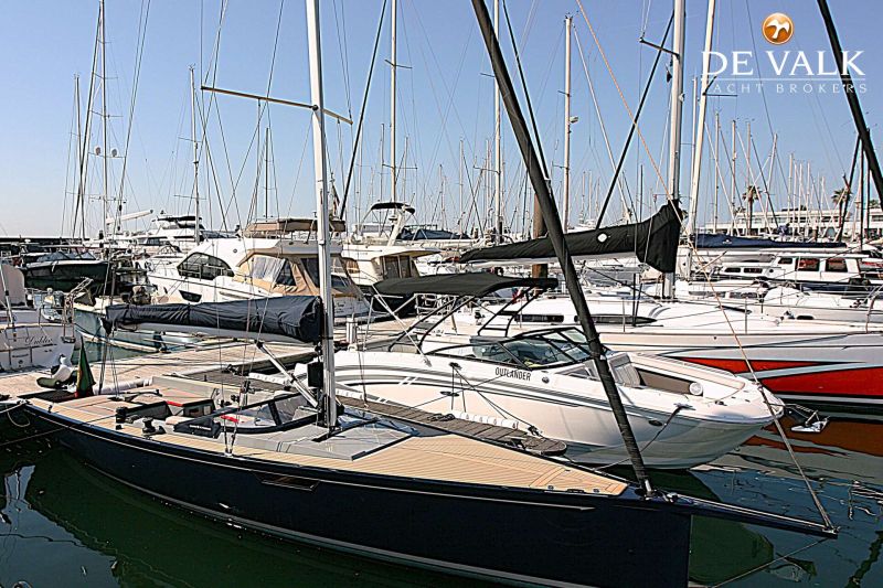 - Saffier SE27 Leisure - Saffier SE27 Leisure