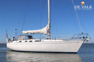 Thumbnail - Dufour 41 Classic