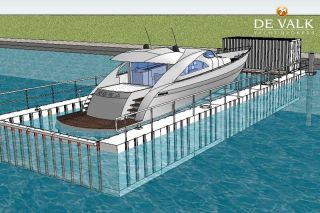 Thumbnail - Floating Dock