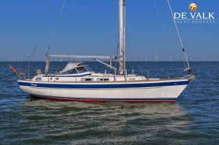Thumbnail - Hallberg Rassy 36