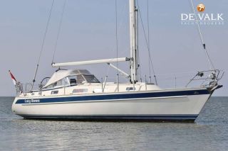 Thumbnail - Hallberg Rassy 34