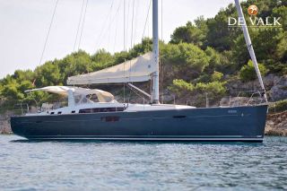 Thumbnail - Beneteau Oceanis 58